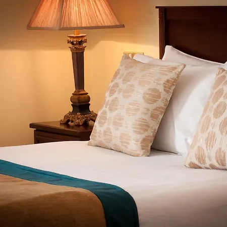 Ξενοδοχείο Meadow Court 4*