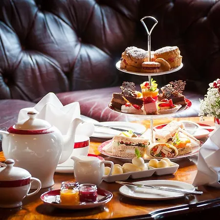 Meadow Court 4* Loughrea