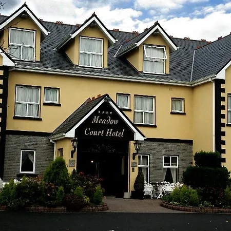 Meadow Court 4* ラウレア