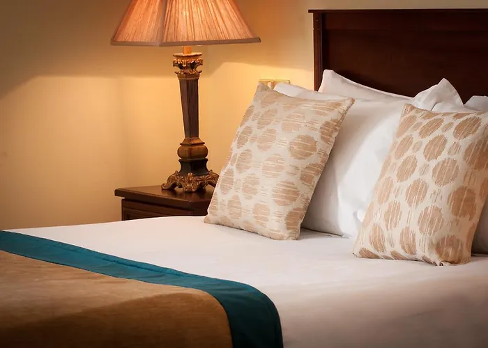 Hotell Meadow Court 4*