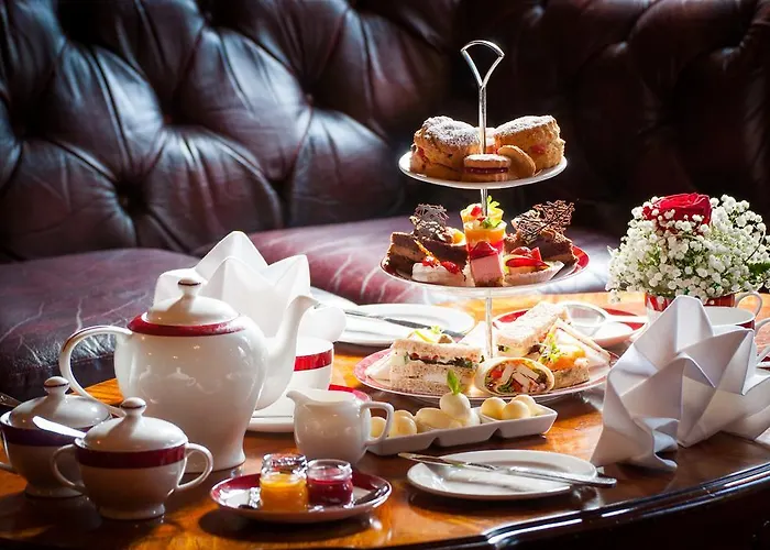 Meadow Court 4* Loughrea