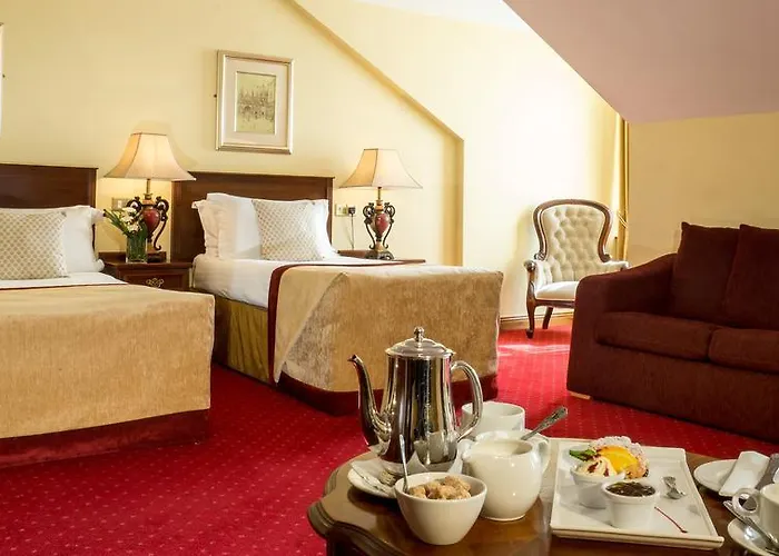 Meadow Court Loughrea