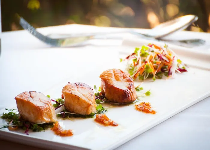 Meadow Court Hotell 4*