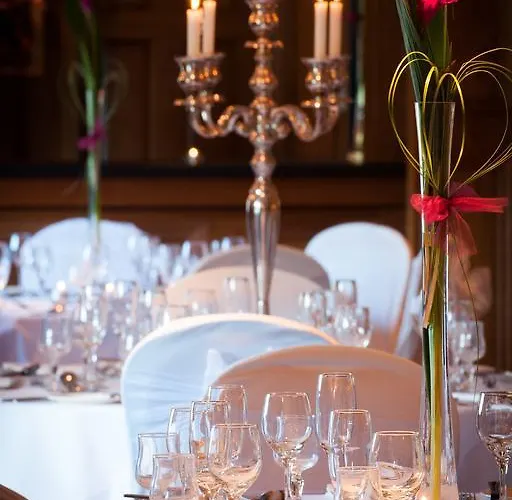 Meadow Court Hotell Loughrea