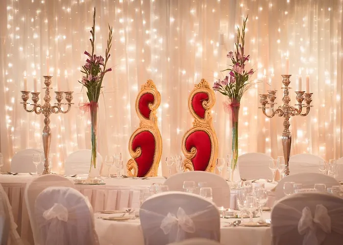 Hotell Meadow Court Loughrea