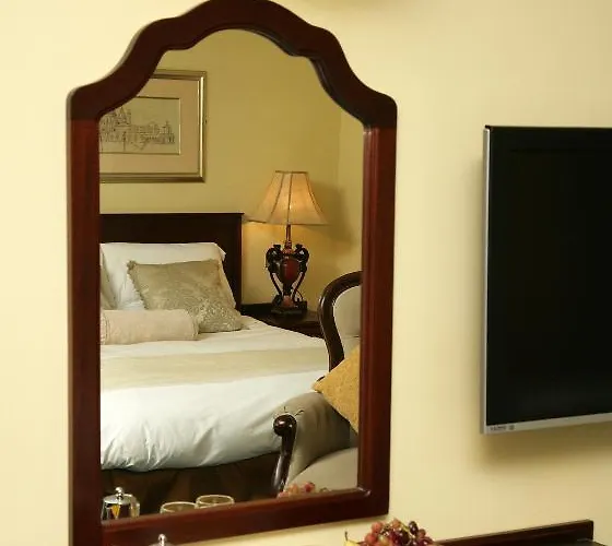 Meadow Court 4* Loughrea